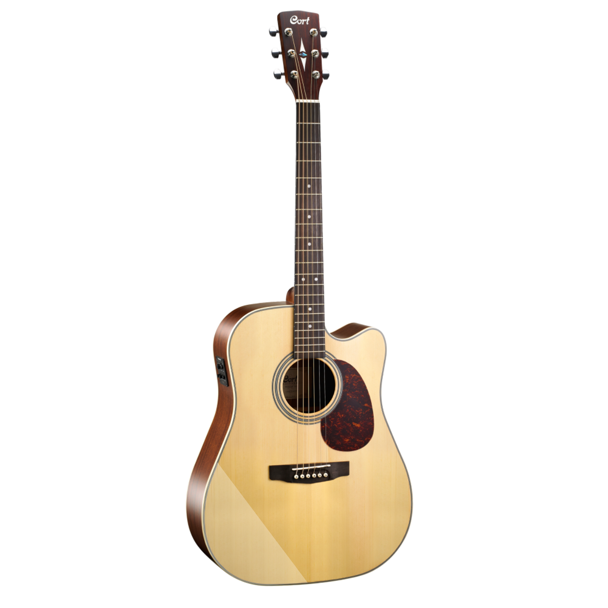 Cort MR600F Acoustic Guitar